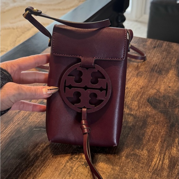 Tory Burch mini crossbody - Picture 2 of 5